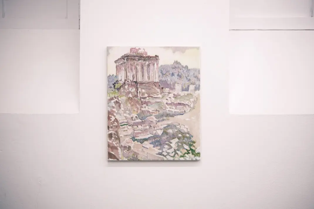 Shpëtim Kërçova — Vizitë e Vonuar / Late Visit, 5