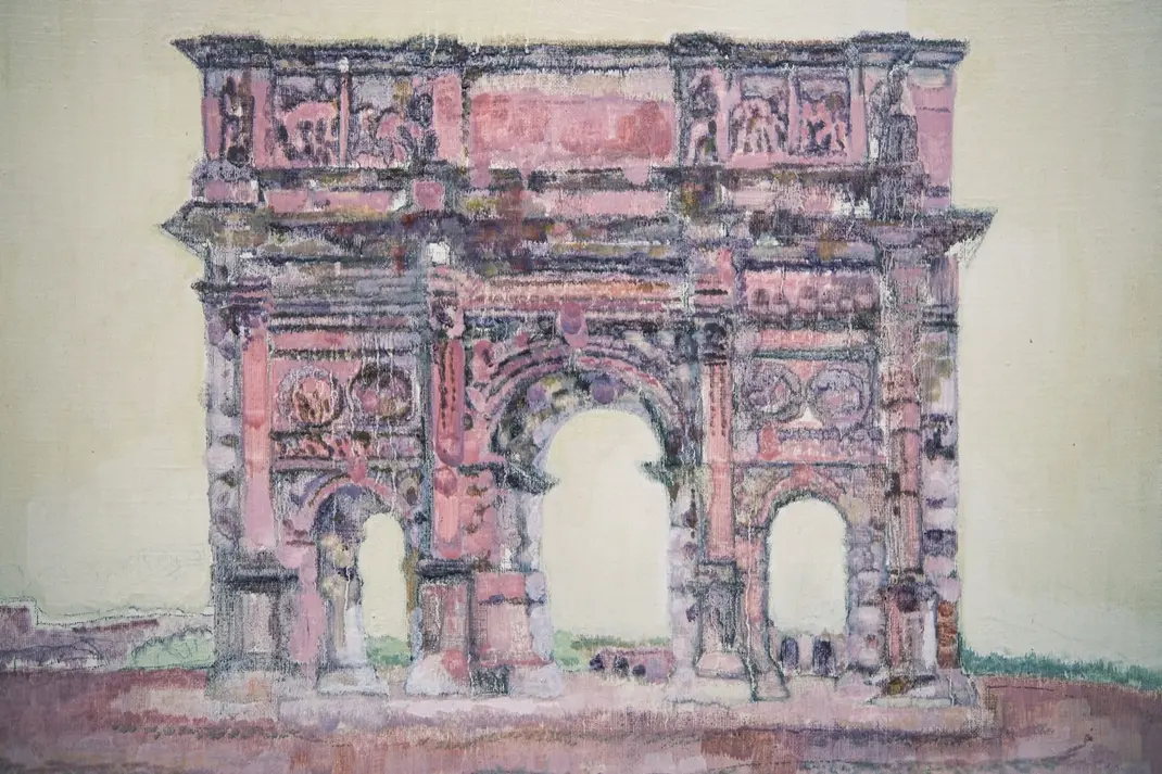 Shpëtim Kërçova — Vizitë e Vonuar / Late Visit, 7