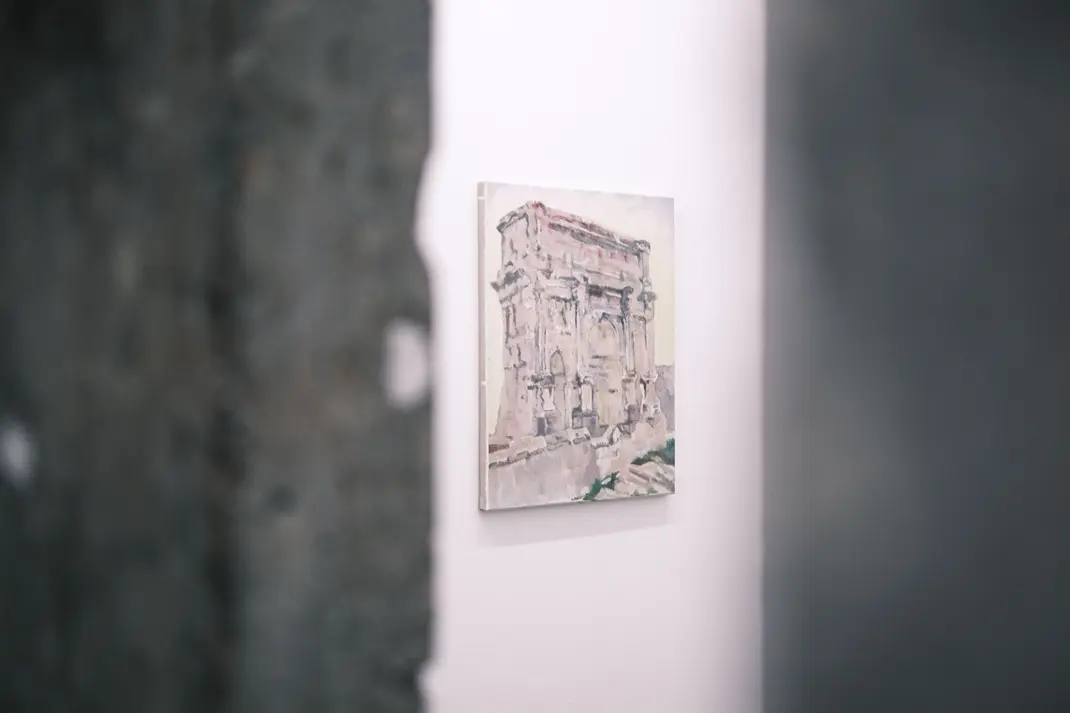 Shpëtim Kërçova — Vizitë e Vonuar / Late Visit, 8