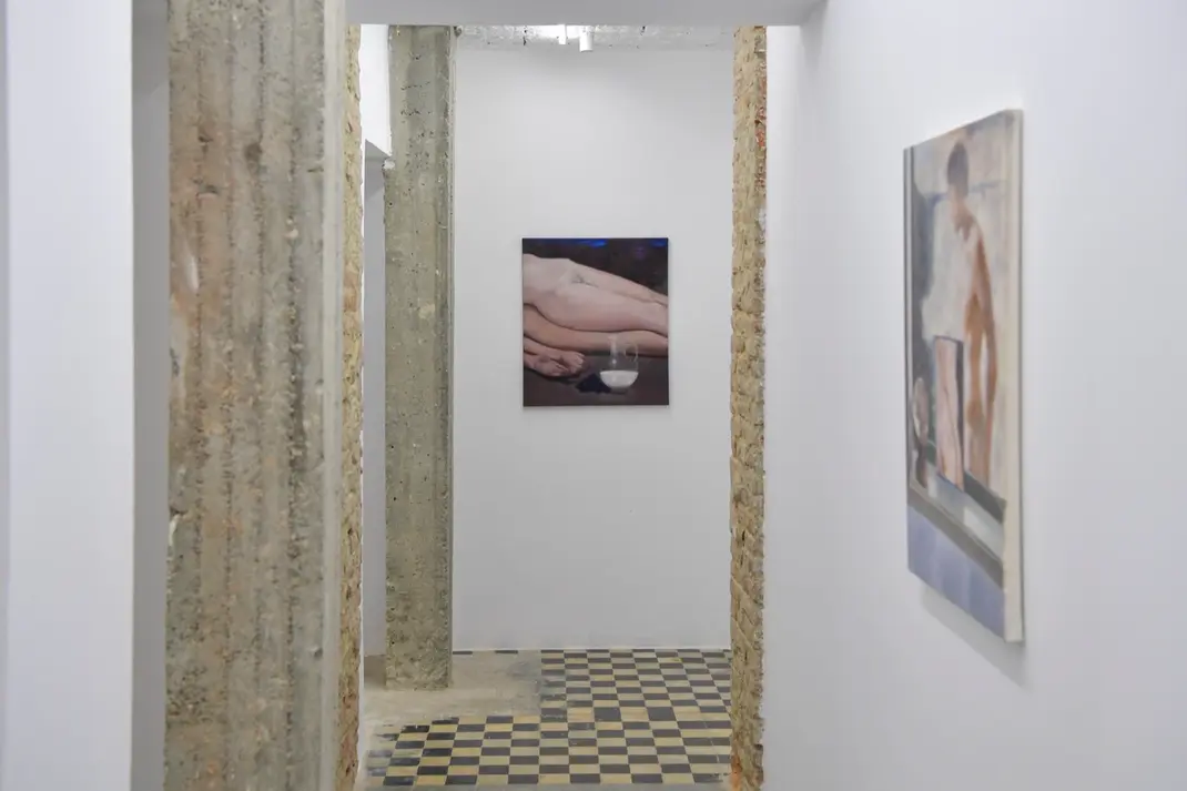 Valdrin Thaqi — Mendoj se tani ma zë syri / I think I see it now, 4